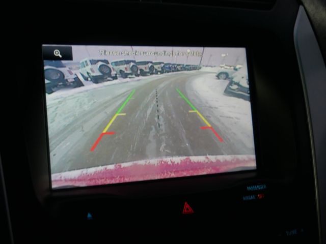 Thumbnail: 2015 Ford Explorer - 30