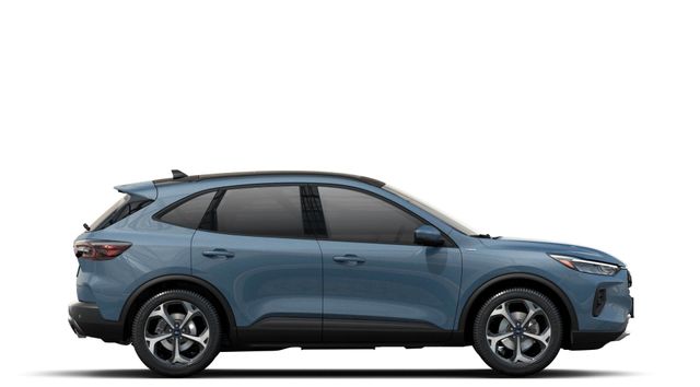 Thumbnail: 2025 Ford Escape - 5