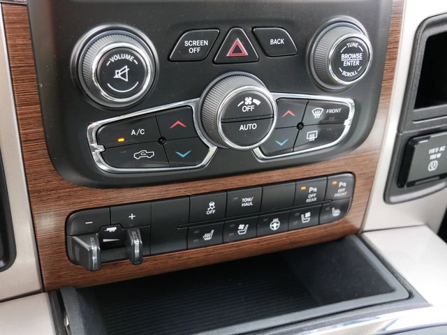 Thumbnail: 2017 RAM 2500 - 20