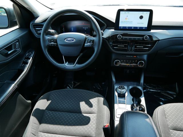 Thumbnail: 2024 Ford Escape - 7