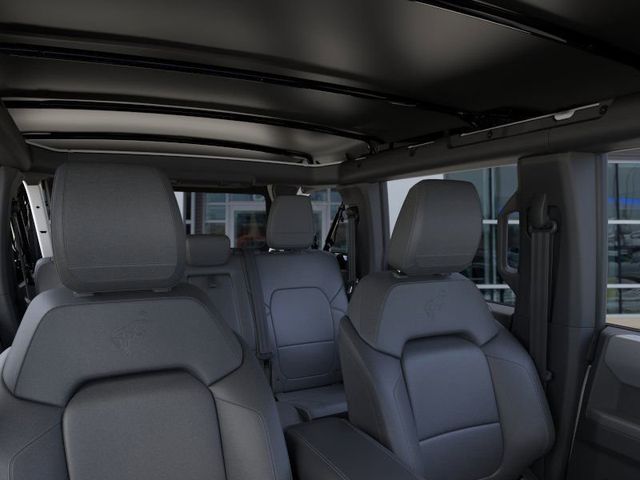 Thumbnail: 2025 Ford Bronco - 12