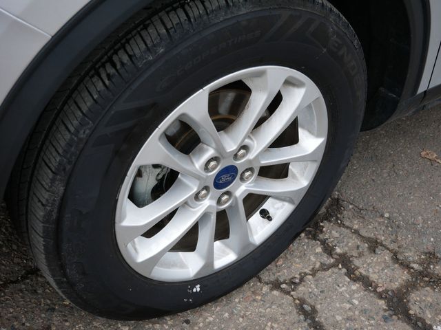 Thumbnail: 2020 Ford Escape - 23