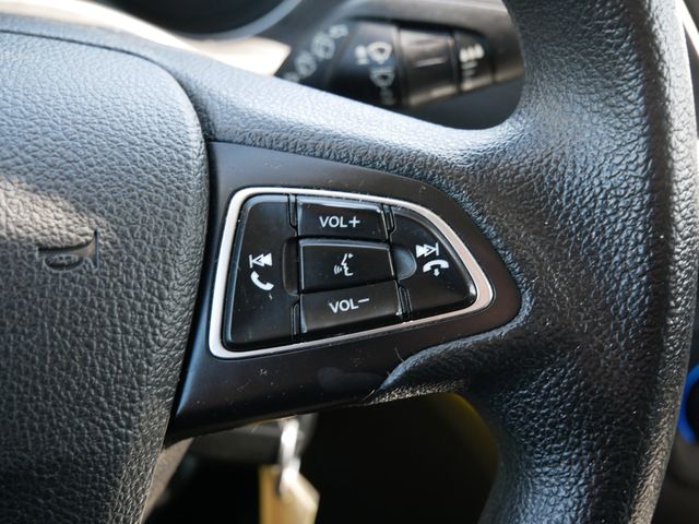 Thumbnail: 2018 Ford Escape - 26