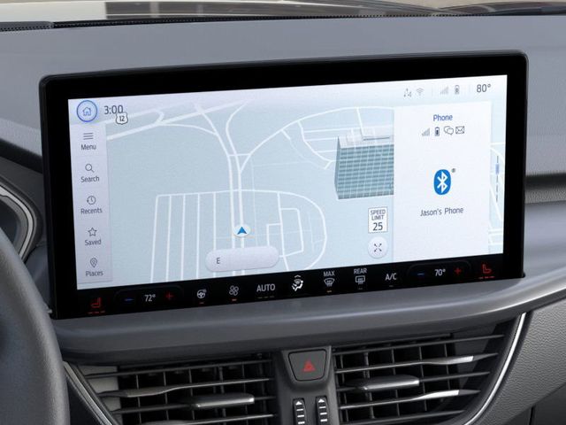 Thumbnail: 2026 Ford Escape - 14