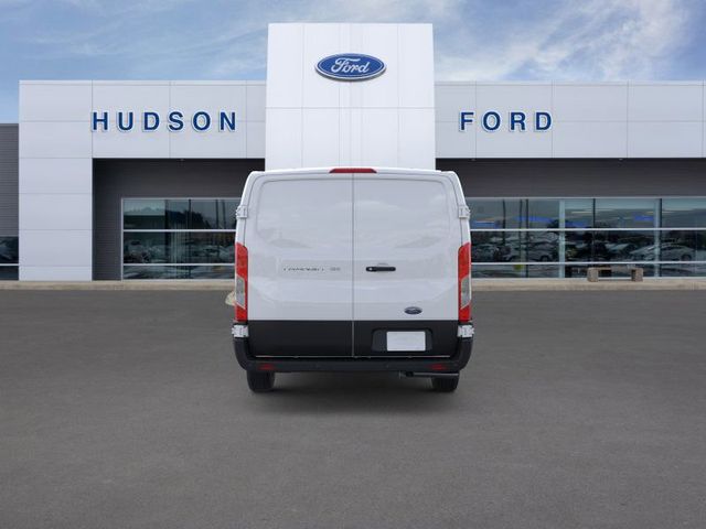 Thumbnail: 2025 Ford Transit Series - 5