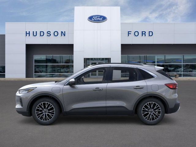 Thumbnail: 2024 Ford Escape - 3