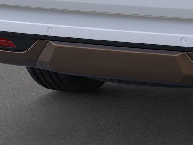 Thumbnail: 2025 Ford Expedition - 23