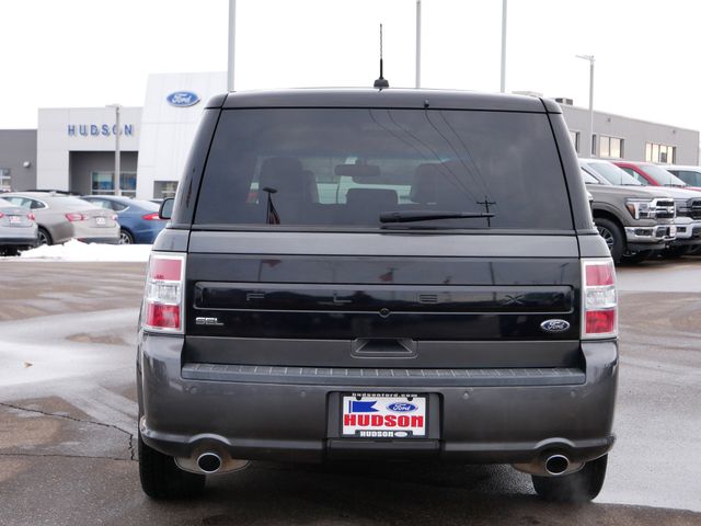 Thumbnail: 2019 Ford Flex - 20