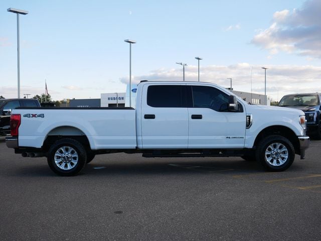 Thumbnail: 2020 Ford F-250 - 18