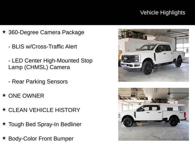 Thumbnail: 2023 Ford F-350 - 19