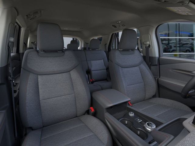 Thumbnail: 2025 Ford Explorer - 10