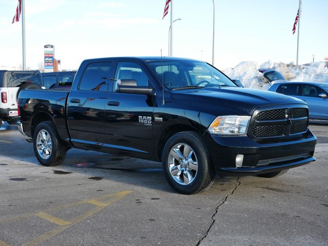 Thumbnail: 2022 RAM 1500 Classic - 18