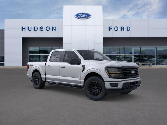 Thumbnail: 2025 Ford F-150 - 7