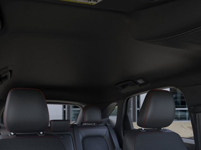 Thumbnail: 2025 Ford Escape - 22