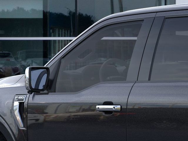 Thumbnail: 2025 Ford F-150 - 20