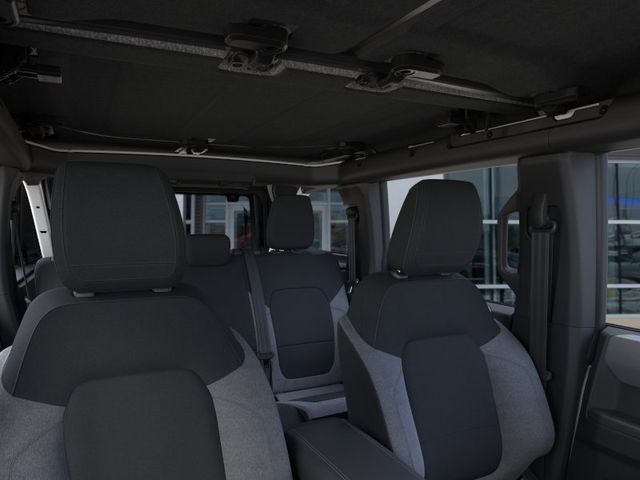 Thumbnail: 2025 Ford Bronco - 12