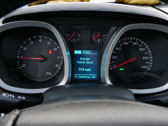 Thumbnail: 2017 Chevrolet Equinox - 29