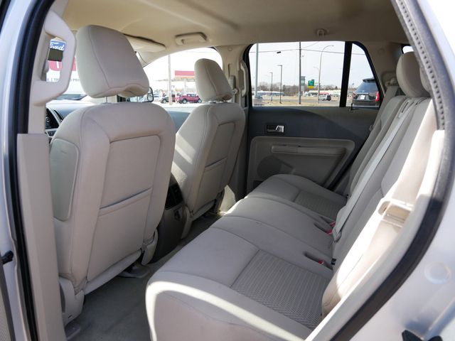 Thumbnail: 2010 Ford Edge - 5