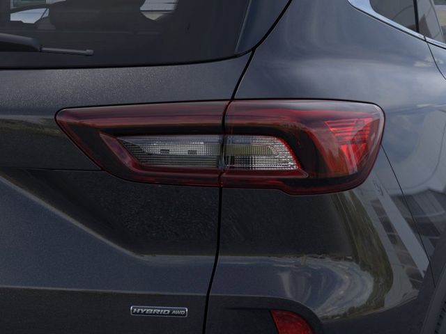 Thumbnail: 2026 Ford Escape - 21