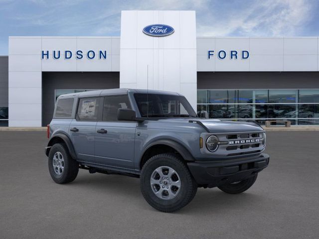 Thumbnail: 2025 Ford Bronco - 7