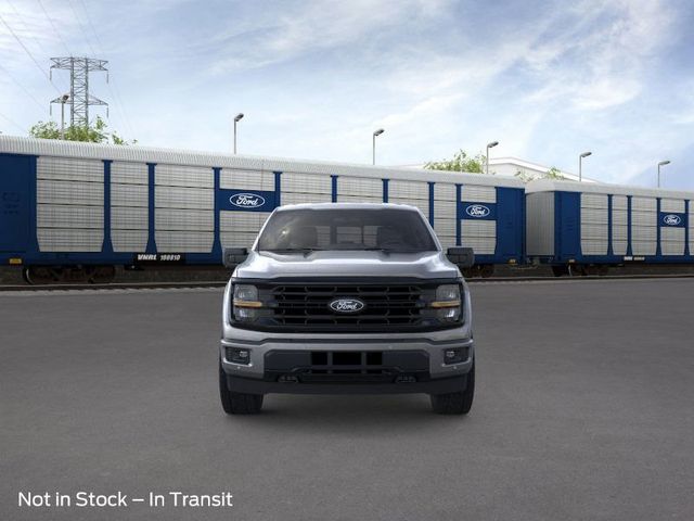 Thumbnail: 2025 Ford F-150 - 6