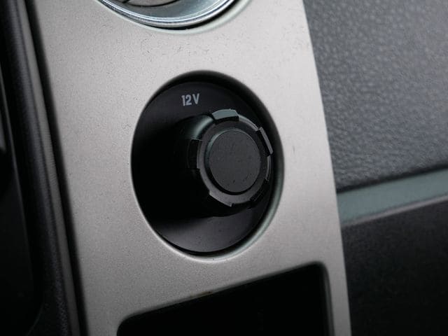 Thumbnail: 2014 Ford F-150 - 26