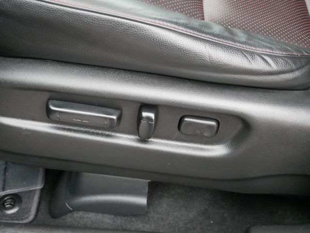 Thumbnail: 2022 Honda Ridgeline - 23