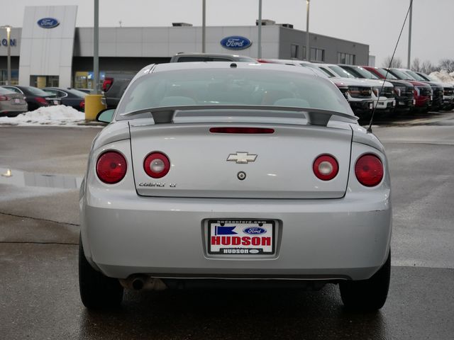 Thumbnail: 2007 Chevrolet Cobalt - 16