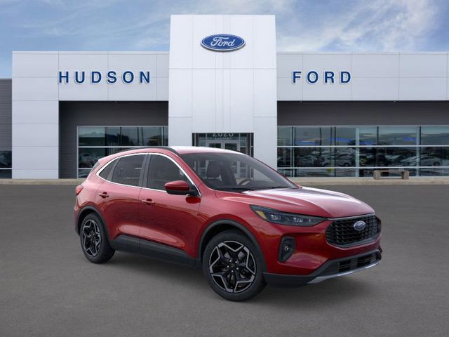 Thumbnail: 2026 Ford Escape - 7