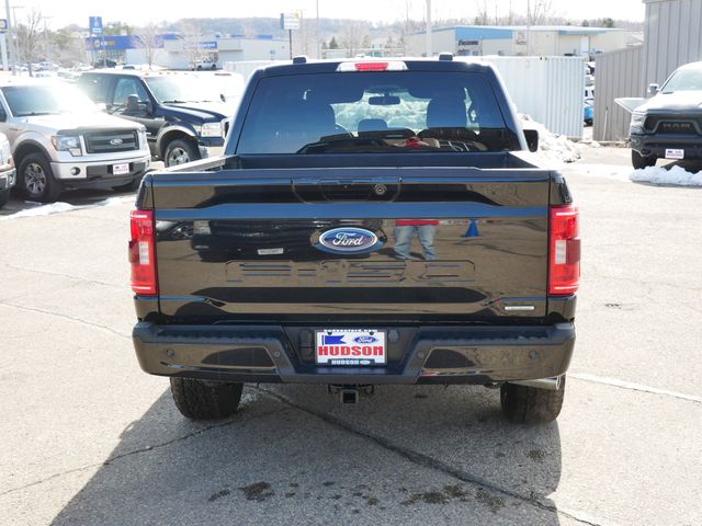 2023 Ford F-150 XLT 18