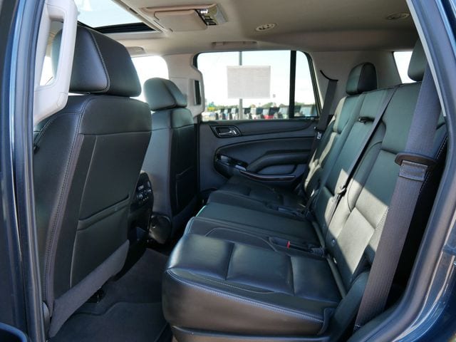 Thumbnail: 2020 GMC Yukon - 4