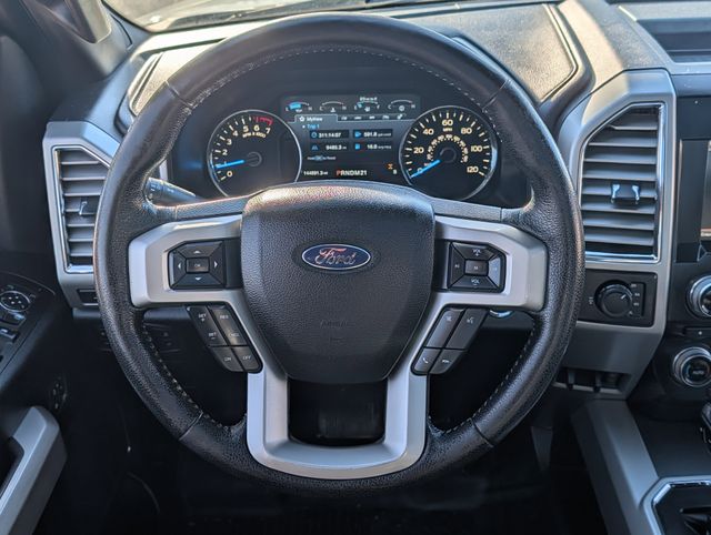 Thumbnail: 2015 Ford F-150 - 21