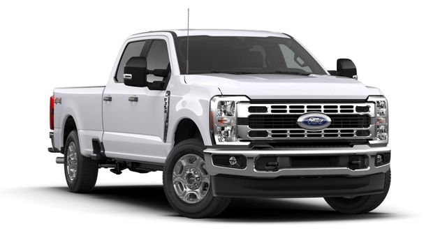 Thumbnail: 2026 Ford F-350 - 4