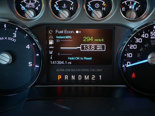 Thumbnail: 2016 Ford F-350 - 29