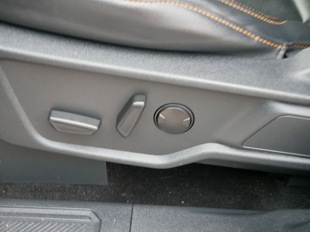 Thumbnail: 2022 Ford Bronco - 24