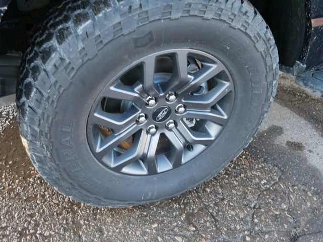 Thumbnail: 2025 Ford F-150 - 21