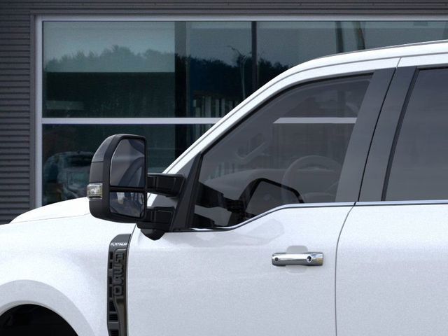 Thumbnail: 2026 Ford F-350 - 20