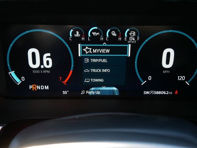 Thumbnail: 2021 Ford F-150 - 31