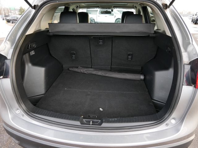 Thumbnail: 2014 Mazda CX-5 - 4