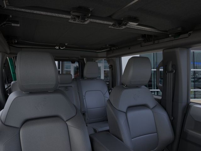 Thumbnail: 2025 Ford Bronco - 12