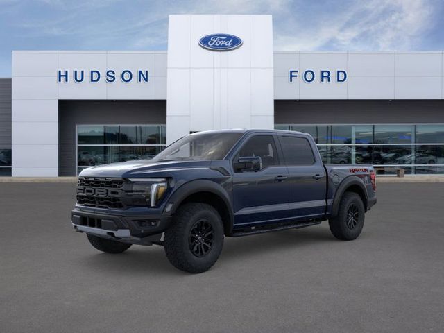 Thumbnail: 2025 Ford F-150 - 1