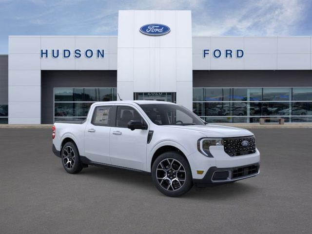 Thumbnail: 2026 Ford Maverick - 7