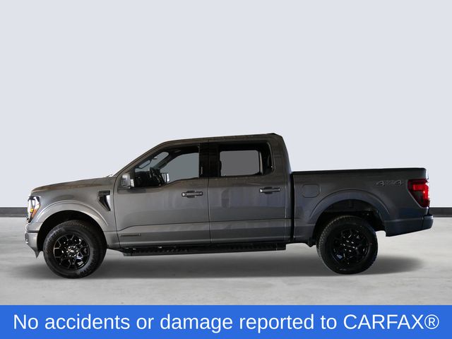 Thumbnail: 2024 Ford F-150 - 2