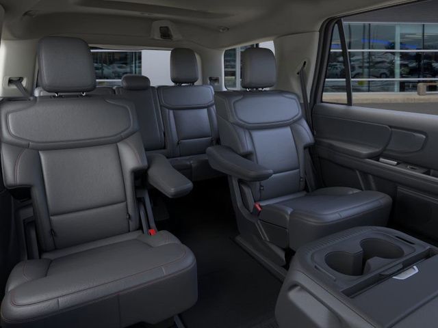 Thumbnail: 2026 Ford Expedition - 11