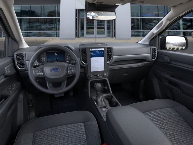 Thumbnail: 2025 Ford Ranger - 9