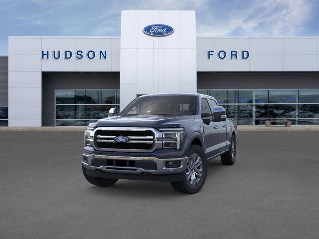Thumbnail: 2025 Ford F-150 - 1