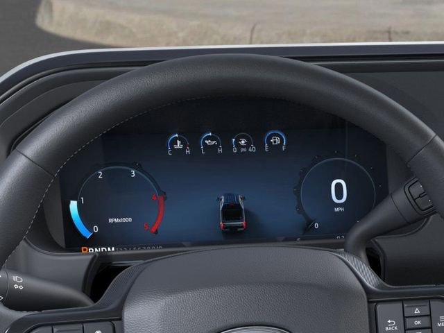 Thumbnail: 2026 Ford F-350 - 13