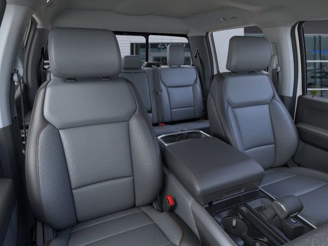 Thumbnail: 2025 Ford F-150 - 10