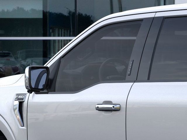 2024 Ford F-150 XLT 20