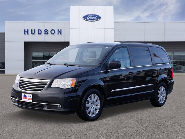 2014 Chrysler Town & Country Touring -
                  Hudson, WI